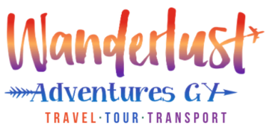 Wanderlust Adventures GY